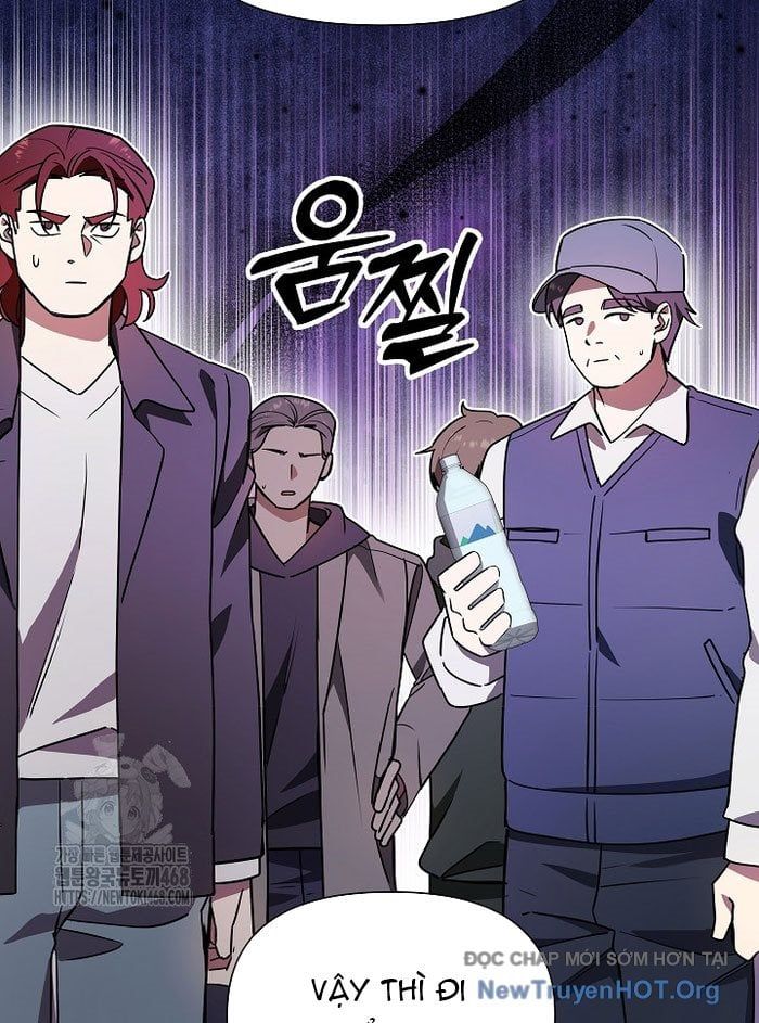 Làm Ơn Dừng Đức Giáo Hoàng Lại - Chapter 55 - Page 53