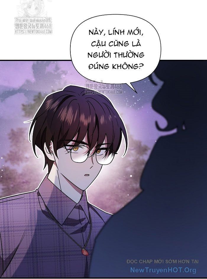 Làm Ơn Dừng Đức Giáo Hoàng Lại - Chapter 55 - Page 58
