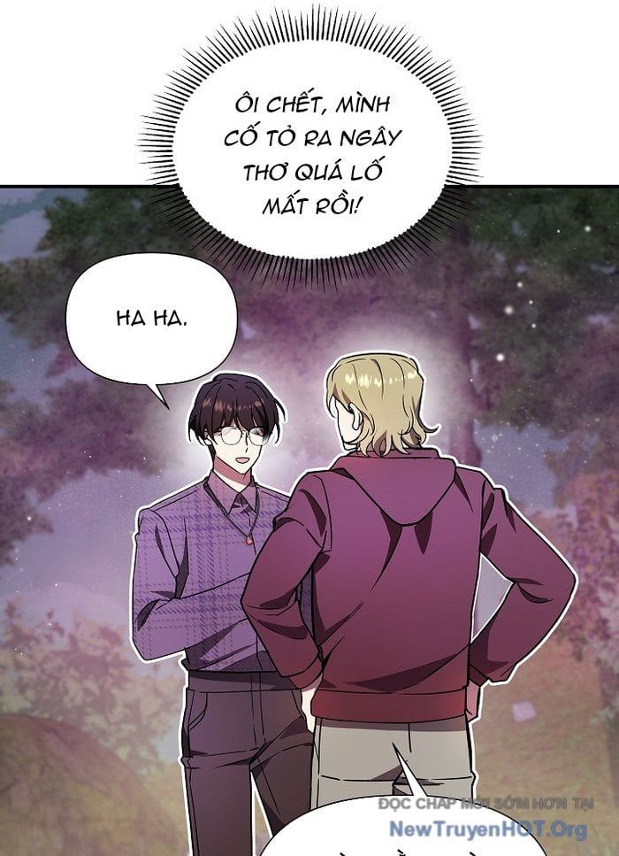 Làm Ơn Dừng Đức Giáo Hoàng Lại - Chapter 55 - Page 61