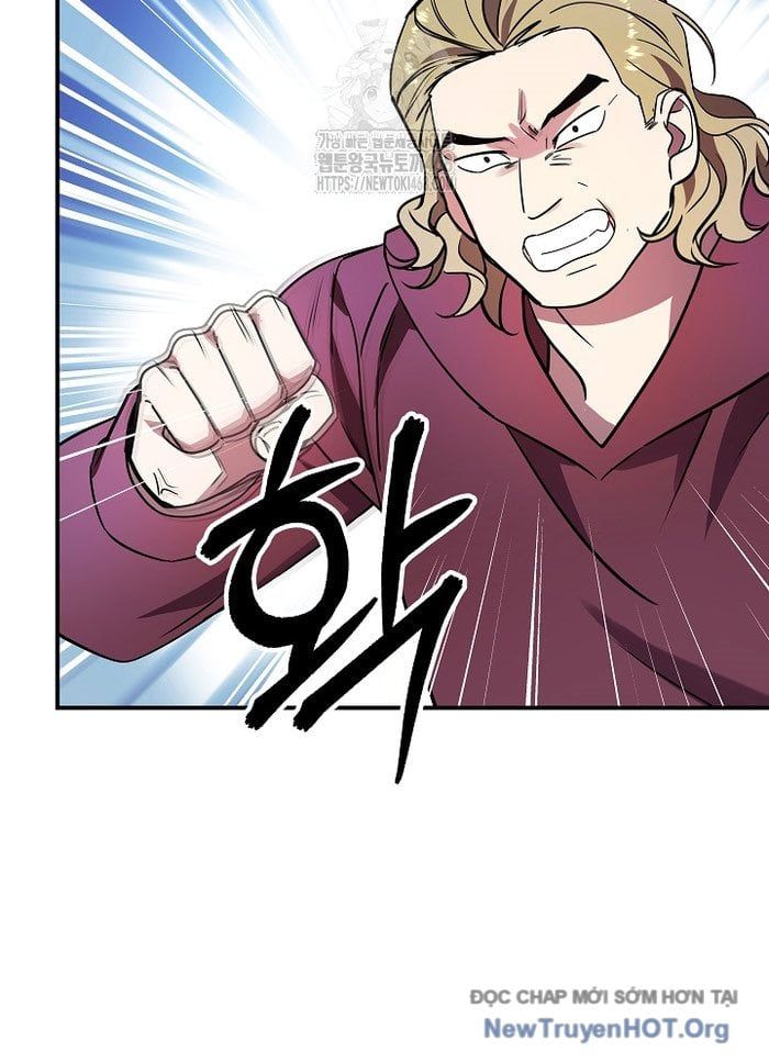 Làm Ơn Dừng Đức Giáo Hoàng Lại - Chapter 55 - Page 63