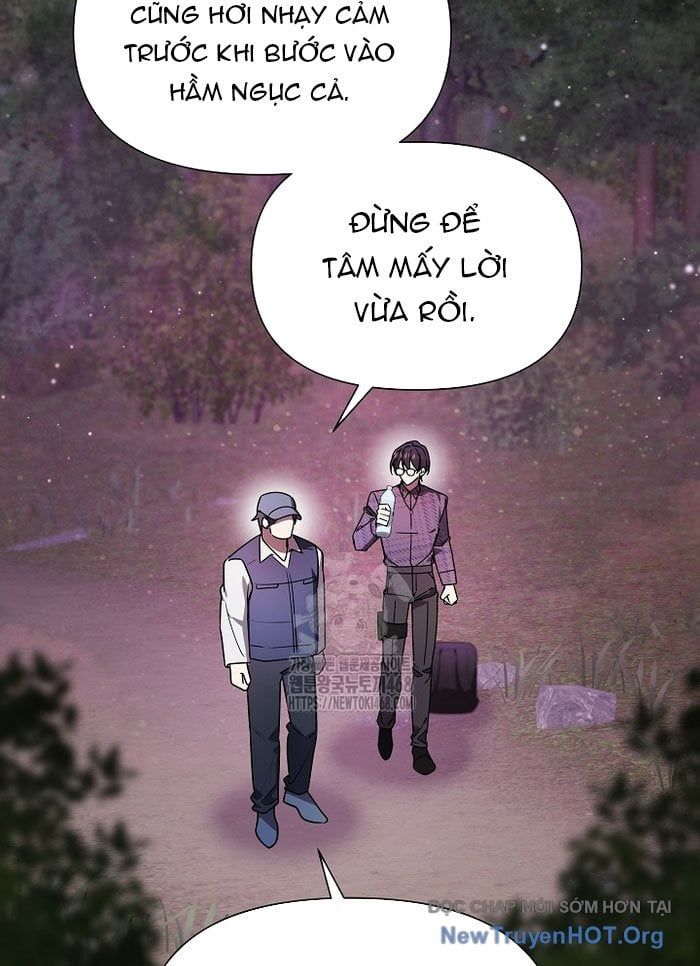 Làm Ơn Dừng Đức Giáo Hoàng Lại - Chapter 55 - Page 82