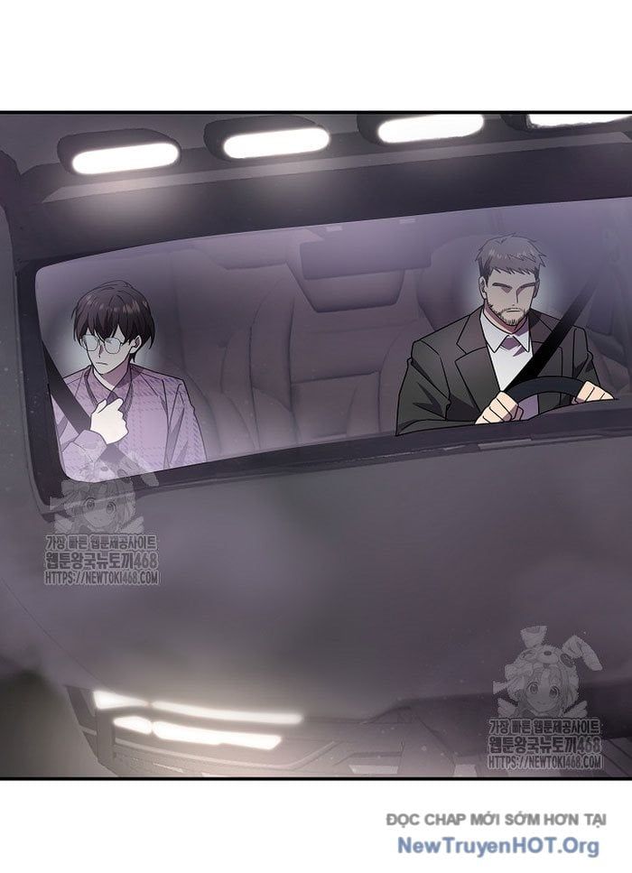 Làm Ơn Dừng Đức Giáo Hoàng Lại - Chapter 55 - Page 9