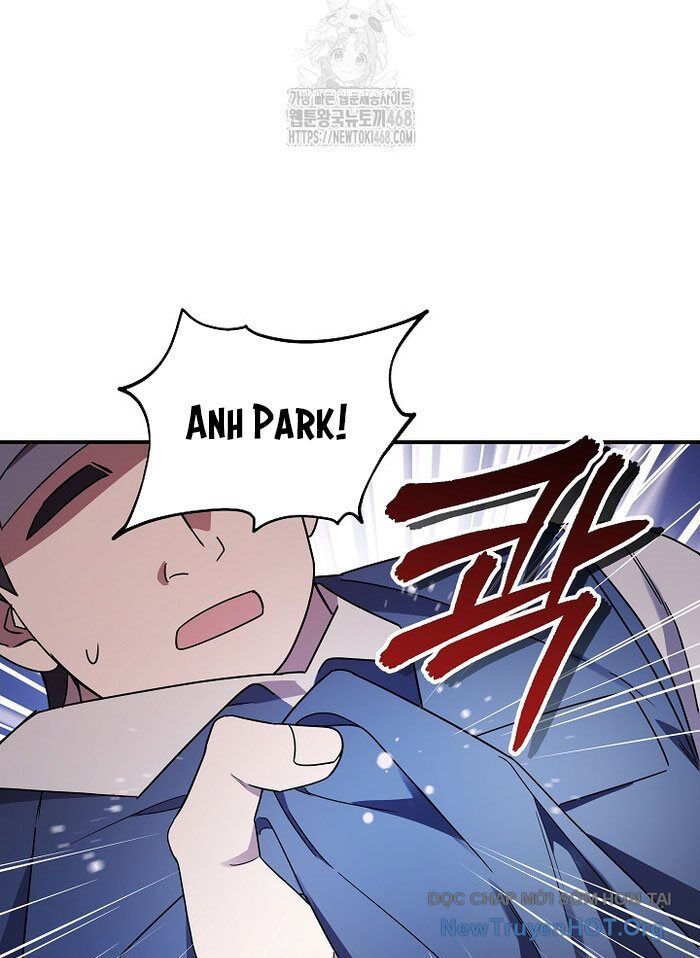 Làm Ơn Dừng Đức Giáo Hoàng Lại - Chapter 56 - Page 11