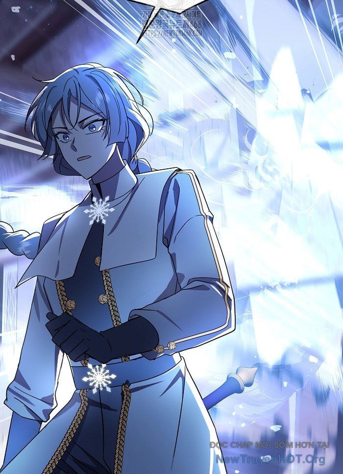 Làm Ơn Dừng Đức Giáo Hoàng Lại - Chapter 56 - Page 114