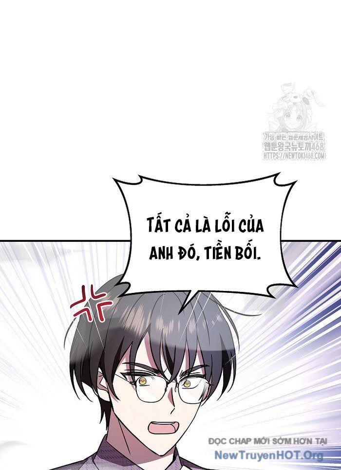 Làm Ơn Dừng Đức Giáo Hoàng Lại - Chapter 56 - Page 117