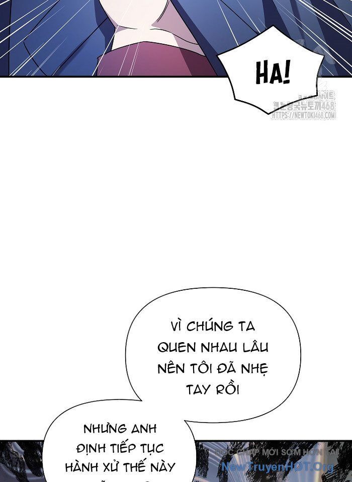 Làm Ơn Dừng Đức Giáo Hoàng Lại - Chapter 56 - Page 12