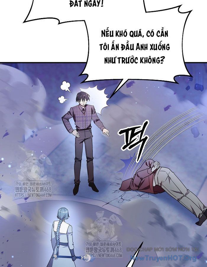 Làm Ơn Dừng Đức Giáo Hoàng Lại - Chapter 56 - Page 122