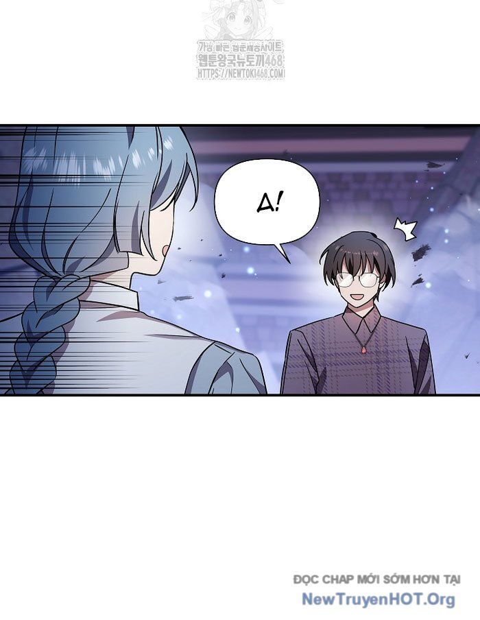 Làm Ơn Dừng Đức Giáo Hoàng Lại - Chapter 56 - Page 124