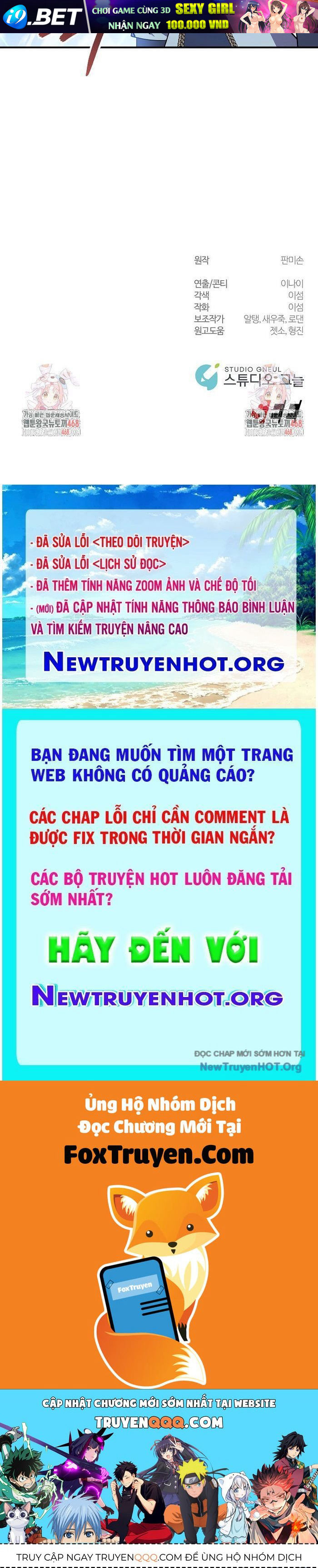 Làm Ơn Dừng Đức Giáo Hoàng Lại - Chapter 56 - Page 128