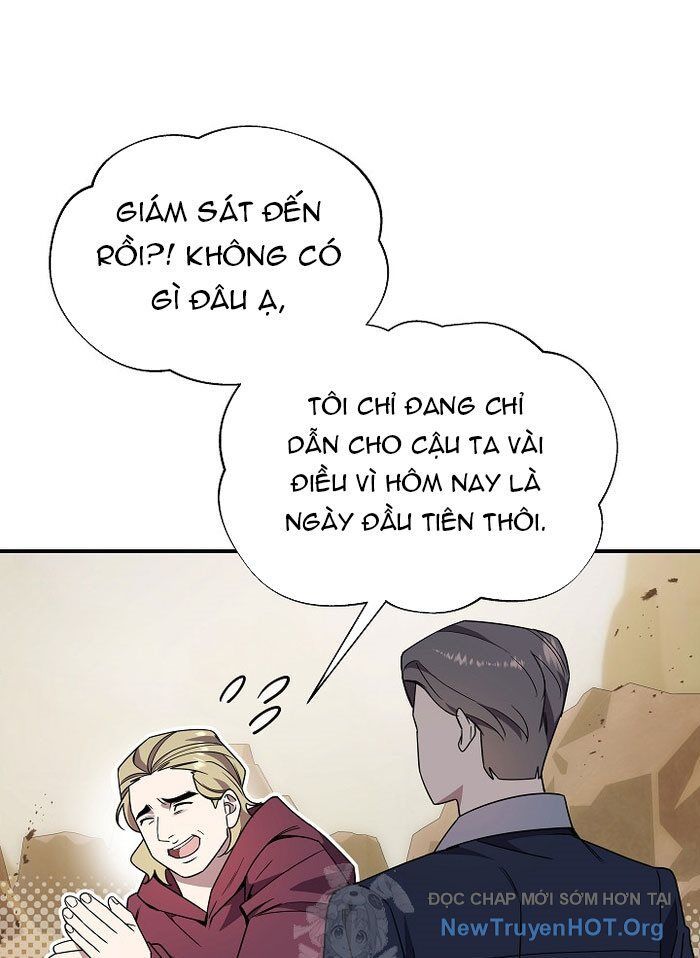 Làm Ơn Dừng Đức Giáo Hoàng Lại - Chapter 56 - Page 16