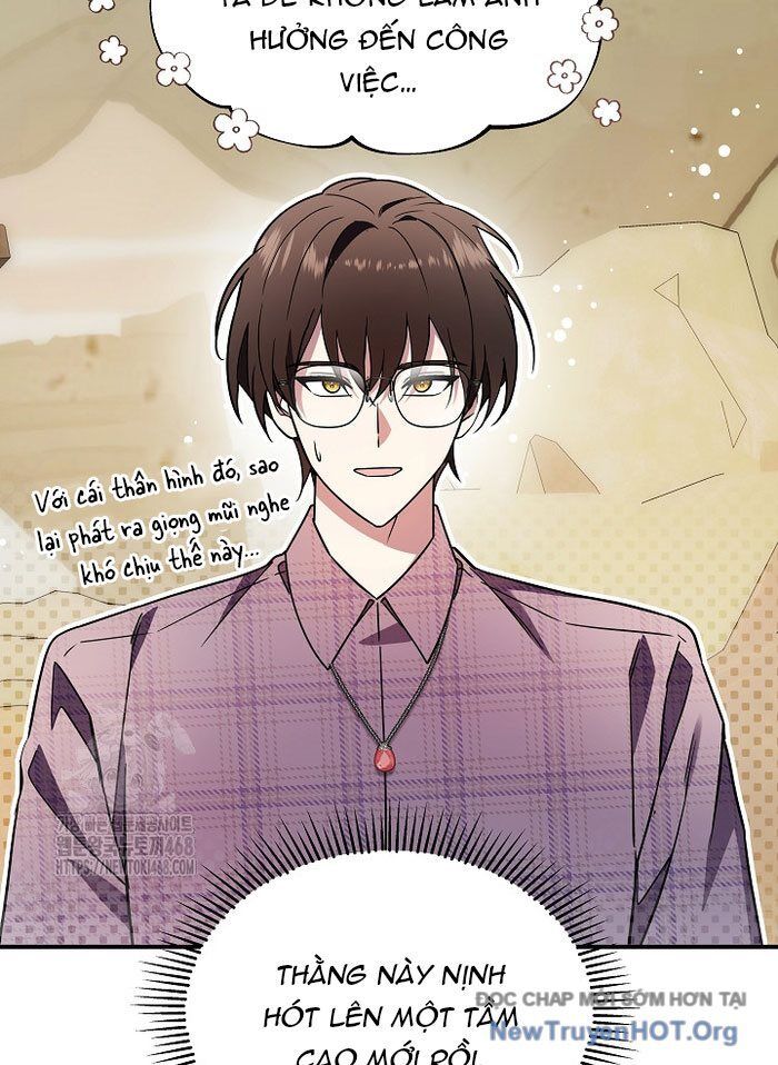 Làm Ơn Dừng Đức Giáo Hoàng Lại - Chapter 56 - Page 18