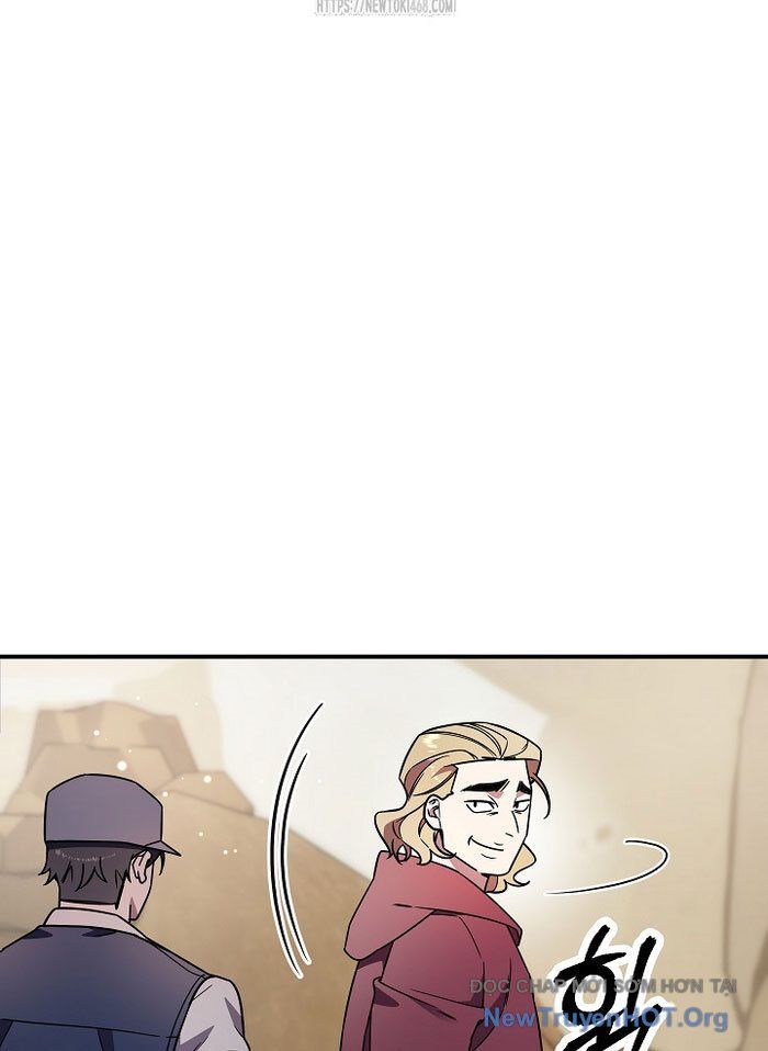 Làm Ơn Dừng Đức Giáo Hoàng Lại - Chapter 56 - Page 21