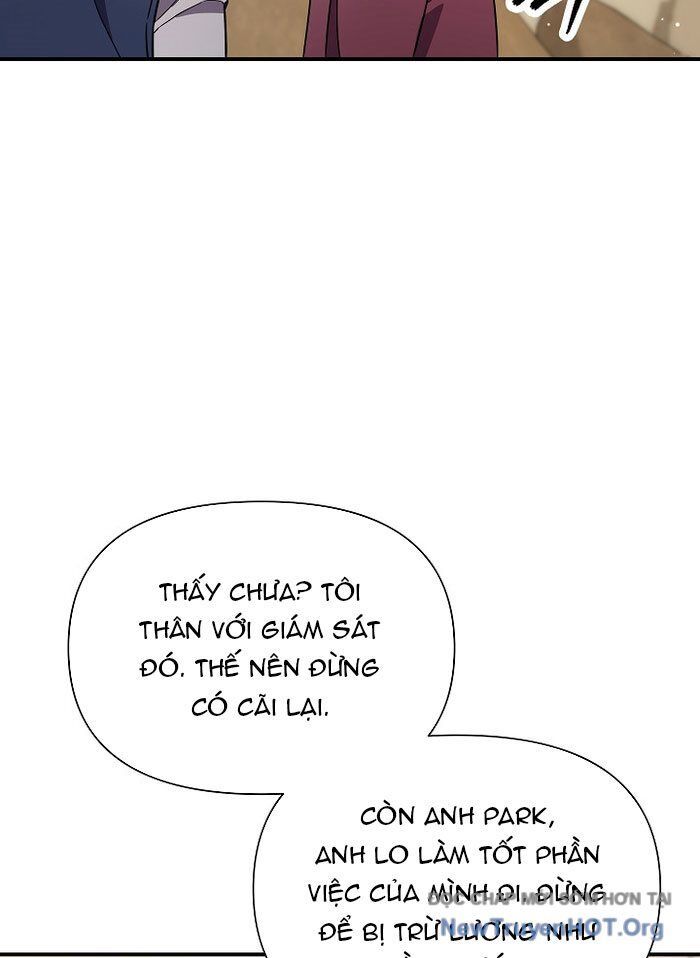 Làm Ơn Dừng Đức Giáo Hoàng Lại - Chapter 56 - Page 22