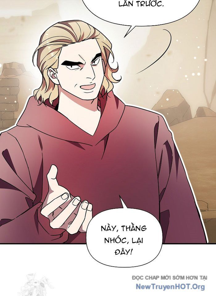 Làm Ơn Dừng Đức Giáo Hoàng Lại - Chapter 56 - Page 23
