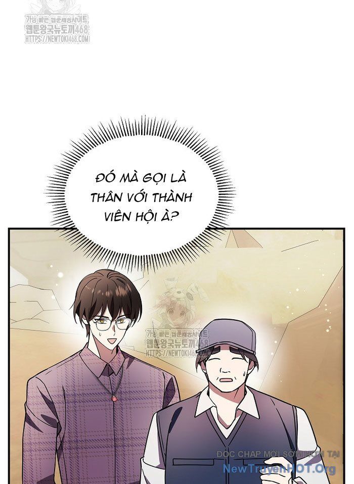 Làm Ơn Dừng Đức Giáo Hoàng Lại - Chapter 56 - Page 24