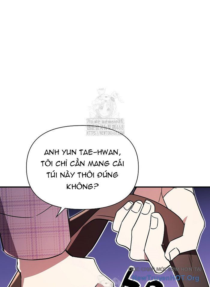 Làm Ơn Dừng Đức Giáo Hoàng Lại - Chapter 56 - Page 28