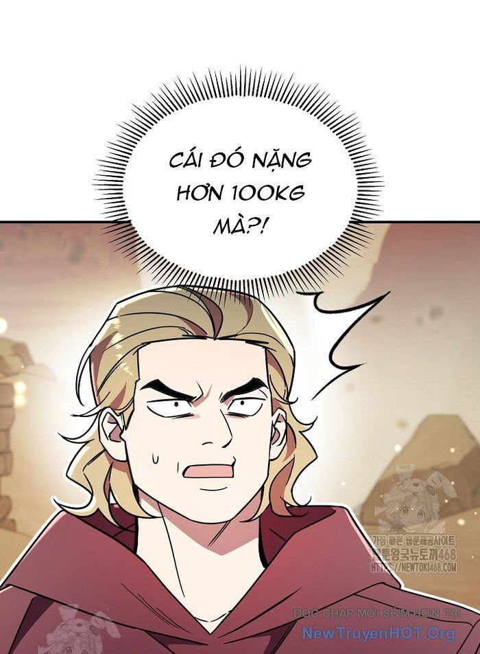 Làm Ơn Dừng Đức Giáo Hoàng Lại - Chapter 56 - Page 32