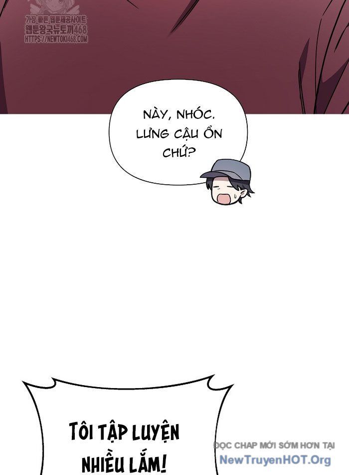 Làm Ơn Dừng Đức Giáo Hoàng Lại - Chapter 56 - Page 33