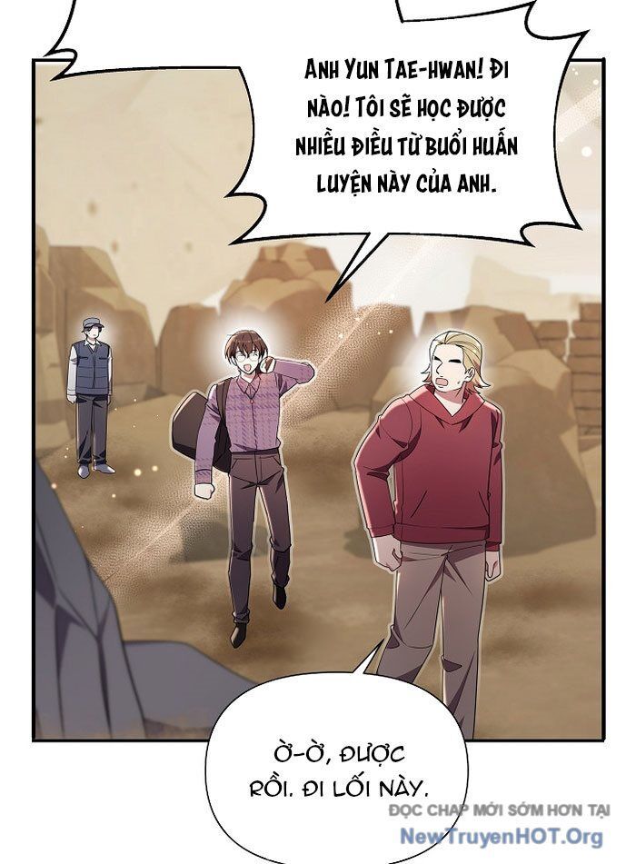 Làm Ơn Dừng Đức Giáo Hoàng Lại - Chapter 56 - Page 34