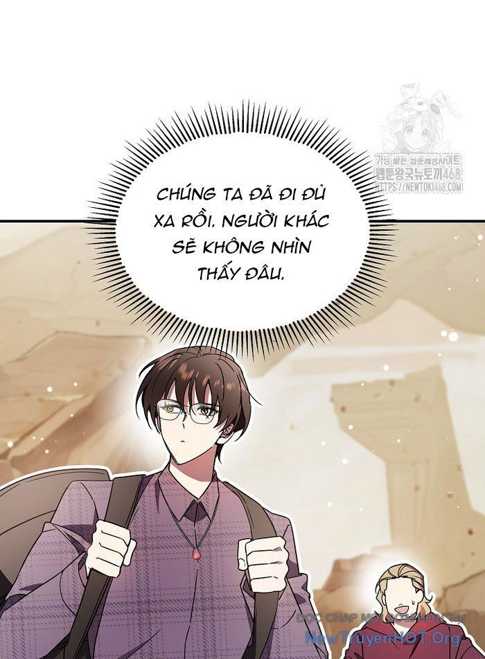 Làm Ơn Dừng Đức Giáo Hoàng Lại - Chapter 56 - Page 37