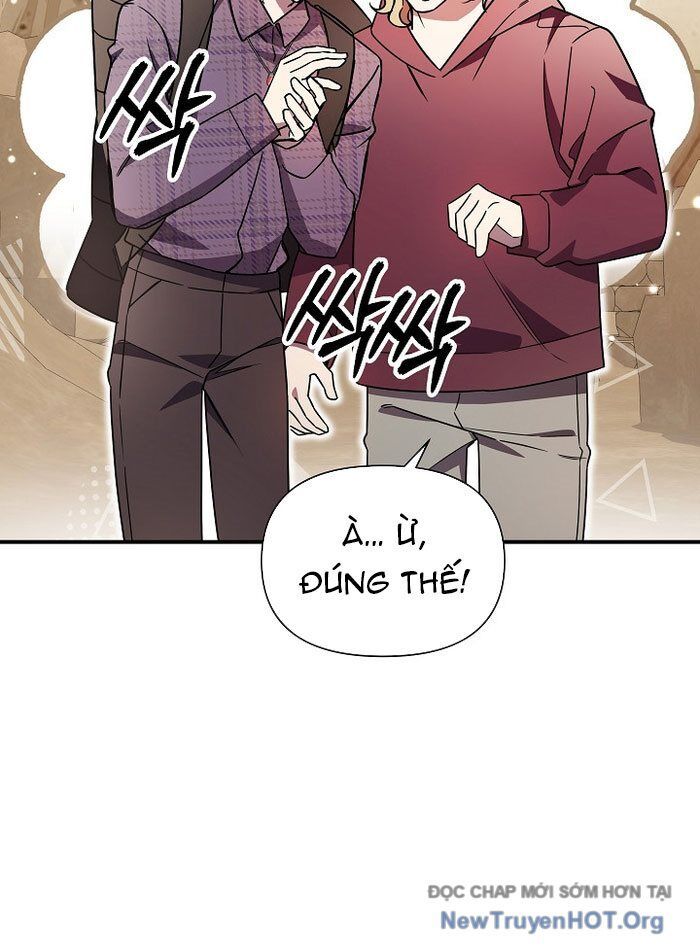 Làm Ơn Dừng Đức Giáo Hoàng Lại - Chapter 56 - Page 41