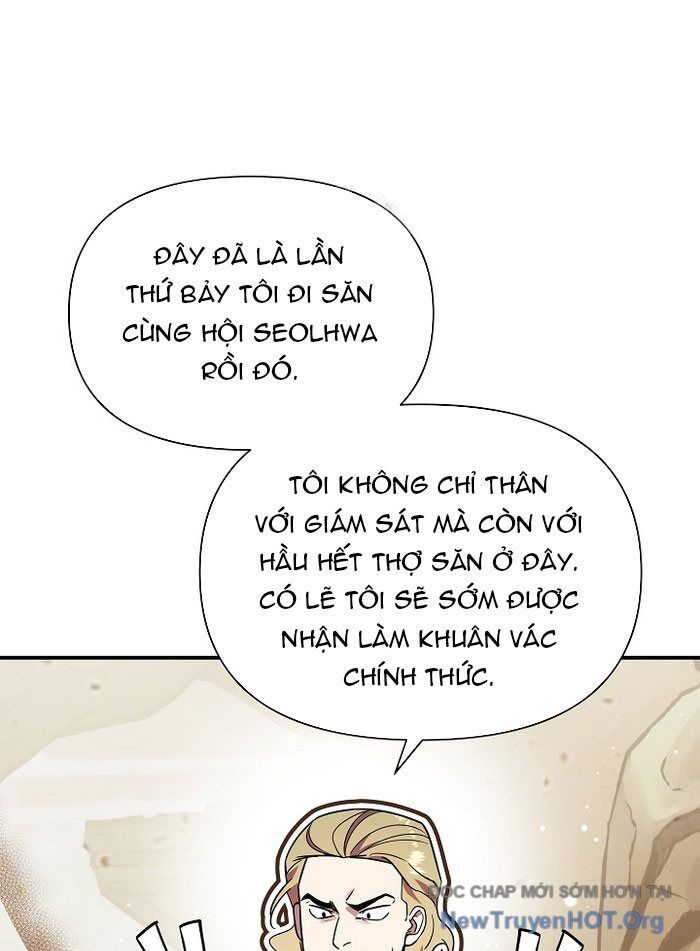 Làm Ơn Dừng Đức Giáo Hoàng Lại - Chapter 56 - Page 42