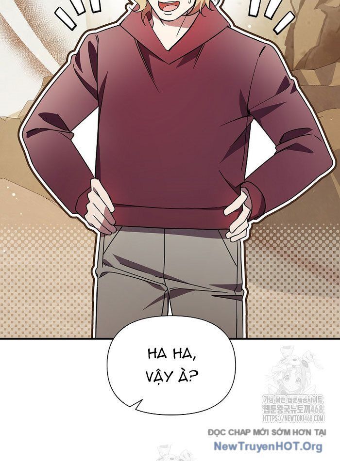 Làm Ơn Dừng Đức Giáo Hoàng Lại - Chapter 56 - Page 43