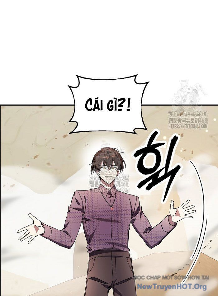 Làm Ơn Dừng Đức Giáo Hoàng Lại - Chapter 56 - Page 49
