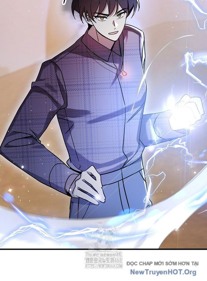 Làm Ơn Dừng Đức Giáo Hoàng Lại - Chapter 56 - Page 54