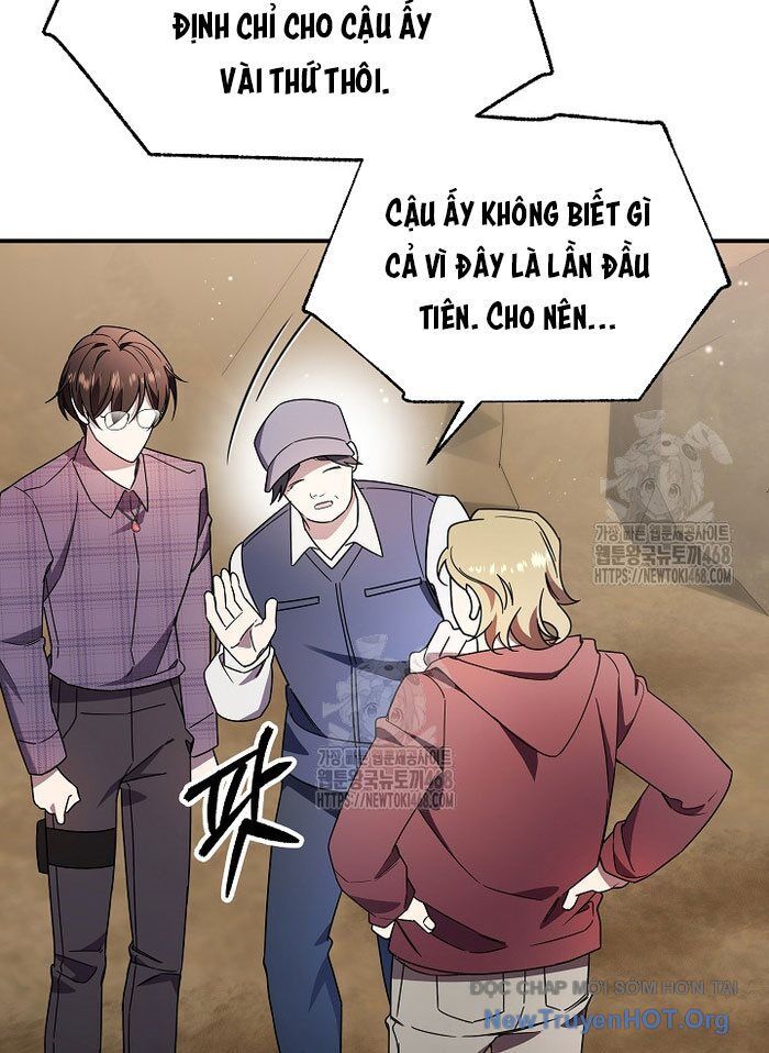 Làm Ơn Dừng Đức Giáo Hoàng Lại - Chapter 56 - Page 6