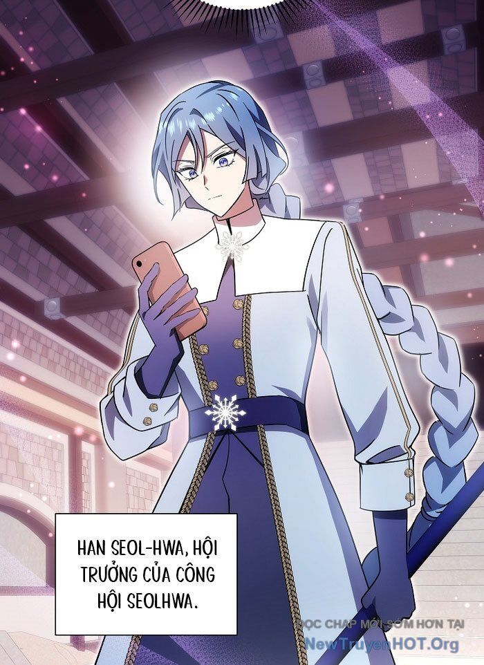 Làm Ơn Dừng Đức Giáo Hoàng Lại - Chapter 56 - Page 62