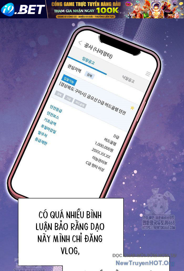 Làm Ơn Dừng Đức Giáo Hoàng Lại - Chapter 56 - Page 64