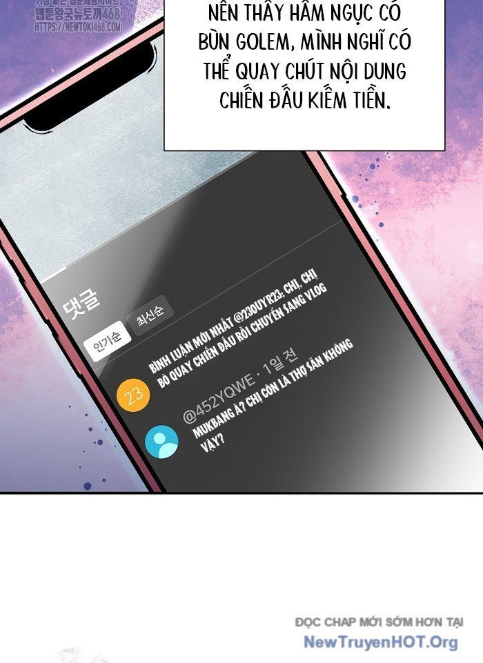 Làm Ơn Dừng Đức Giáo Hoàng Lại - Chapter 56 - Page 65