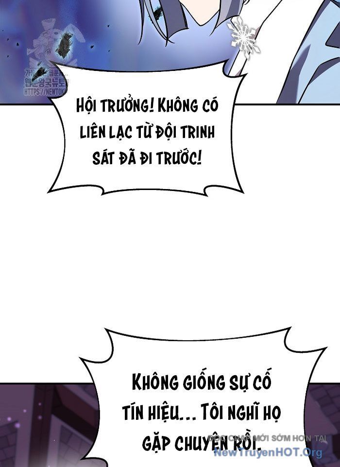 Làm Ơn Dừng Đức Giáo Hoàng Lại - Chapter 56 - Page 69