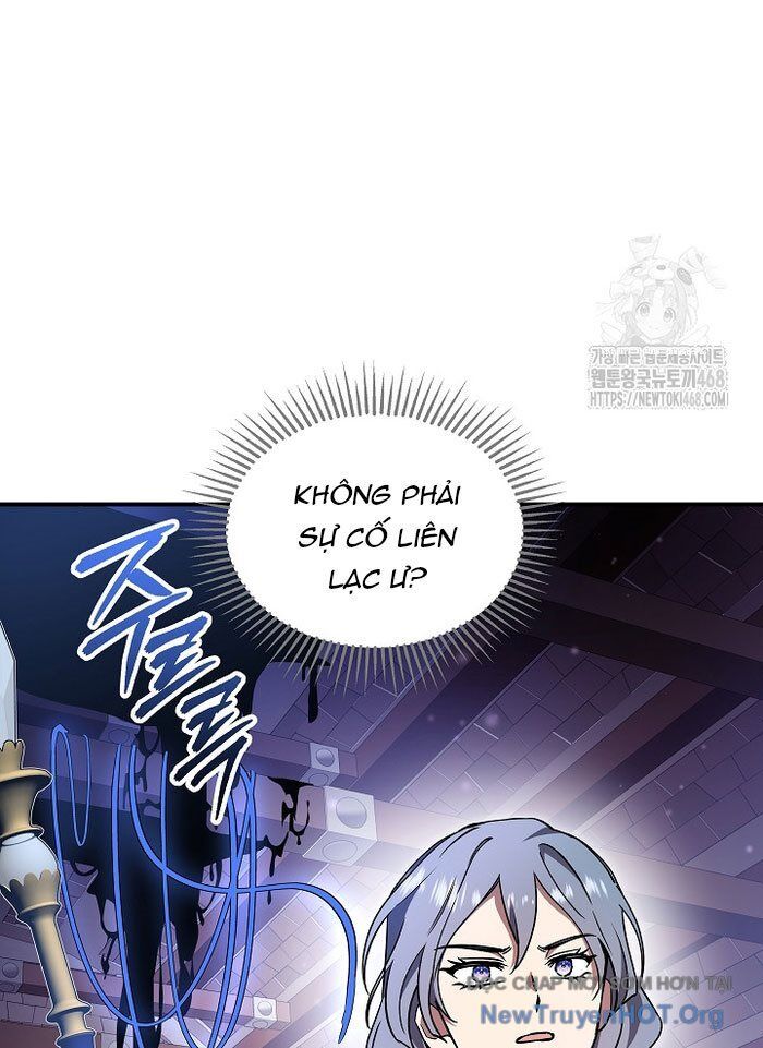 Làm Ơn Dừng Đức Giáo Hoàng Lại - Chapter 56 - Page 71