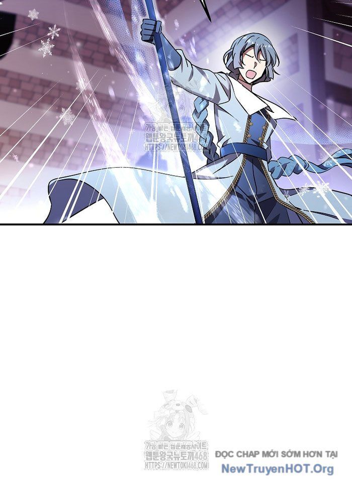 Làm Ơn Dừng Đức Giáo Hoàng Lại - Chapter 56 - Page 75