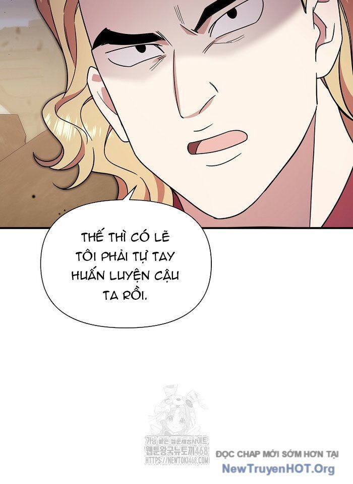 Làm Ơn Dừng Đức Giáo Hoàng Lại - Chapter 56 - Page 8