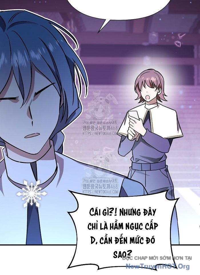 Làm Ơn Dừng Đức Giáo Hoàng Lại - Chapter 56 - Page 84
