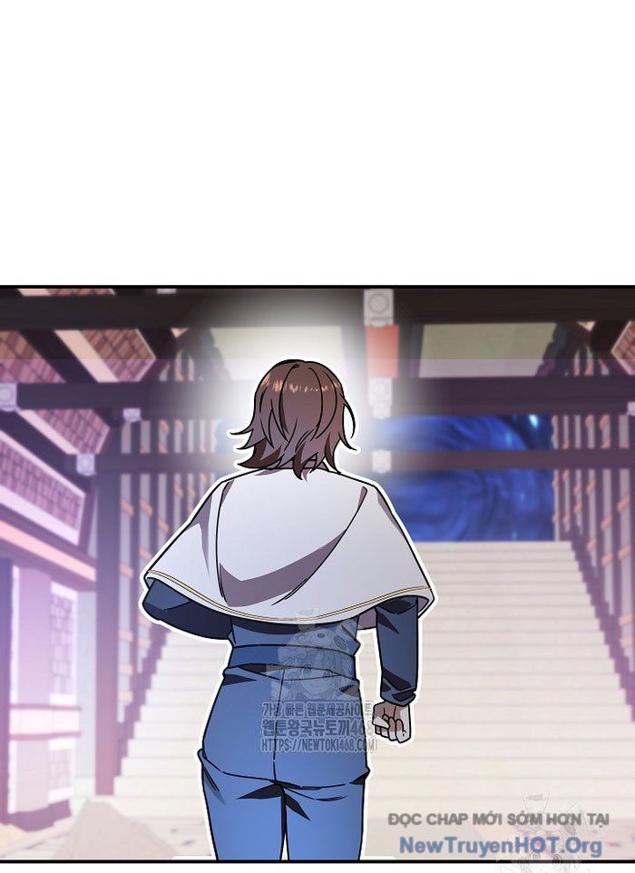 Làm Ơn Dừng Đức Giáo Hoàng Lại - Chapter 56 - Page 88