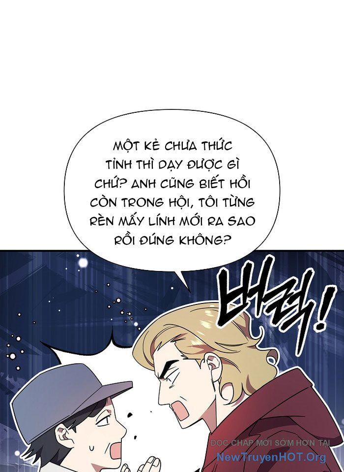 Làm Ơn Dừng Đức Giáo Hoàng Lại - Chapter 56 - Page 9