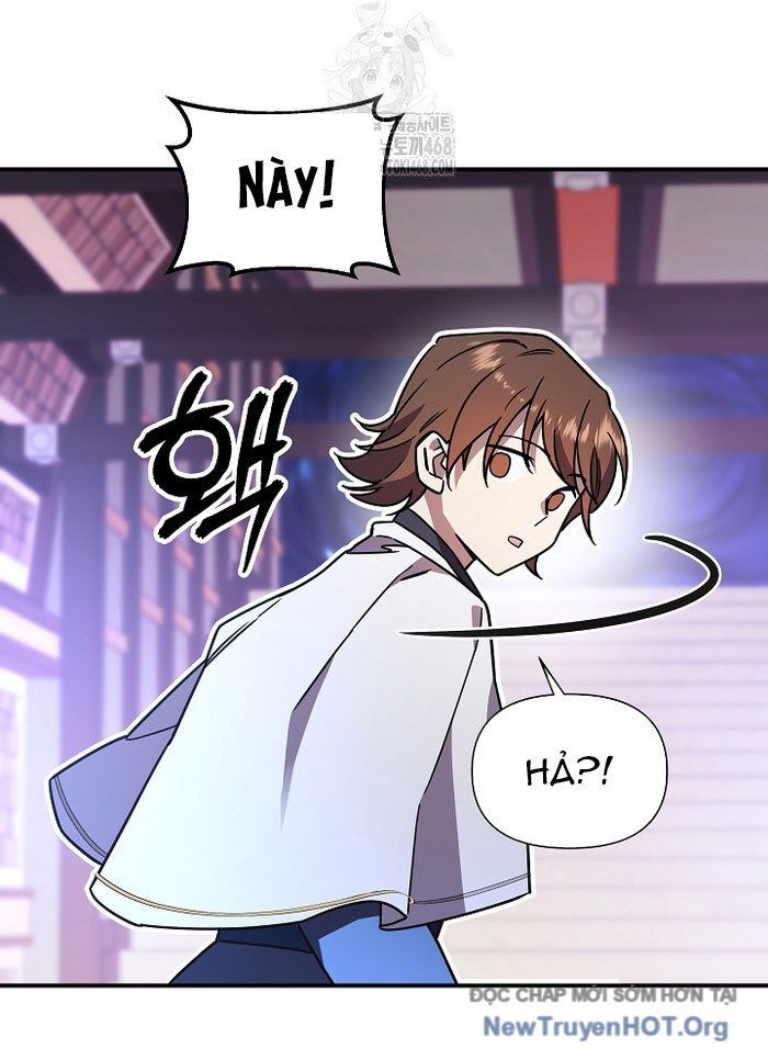 Làm Ơn Dừng Đức Giáo Hoàng Lại - Chapter 56 - Page 90