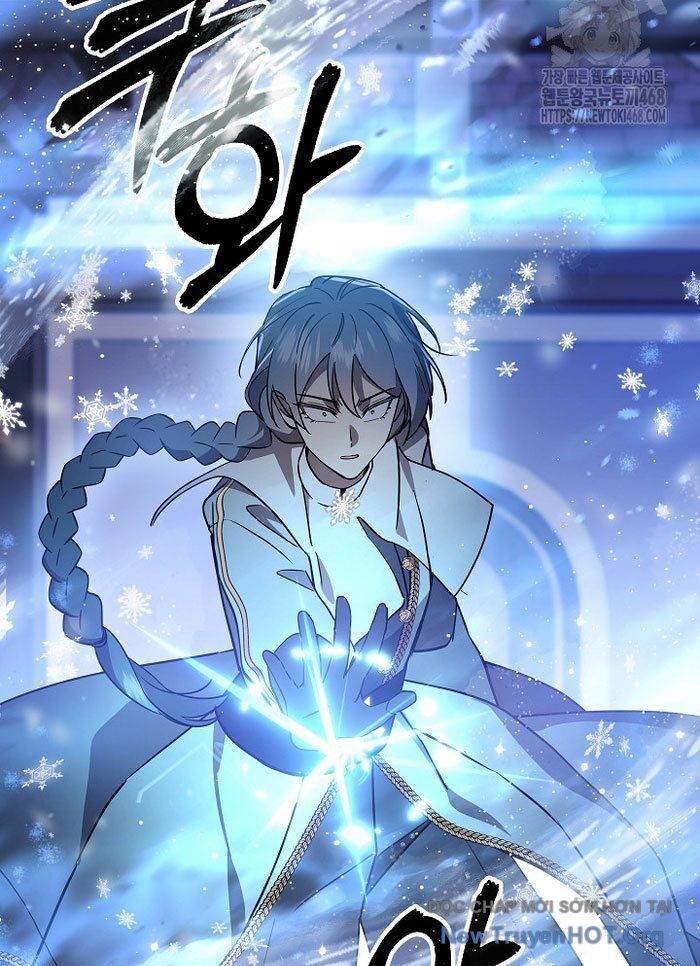 Làm Ơn Dừng Đức Giáo Hoàng Lại - Chapter 56 - Page 92