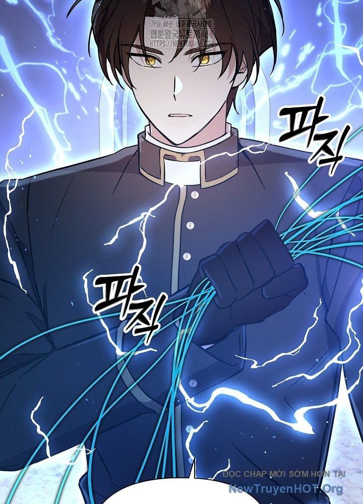Làm Ơn Dừng Đức Giáo Hoàng Lại - Chapter 57 - Page 104