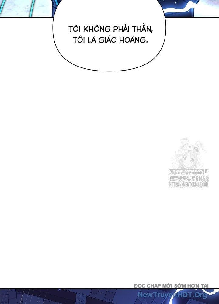 Làm Ơn Dừng Đức Giáo Hoàng Lại - Chapter 57 - Page 105