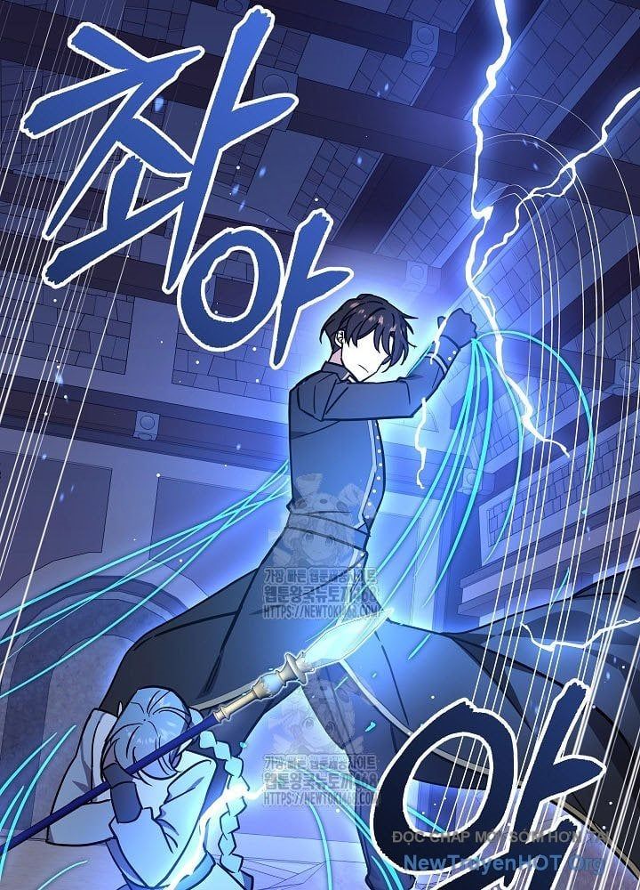 Làm Ơn Dừng Đức Giáo Hoàng Lại - Chapter 57 - Page 106