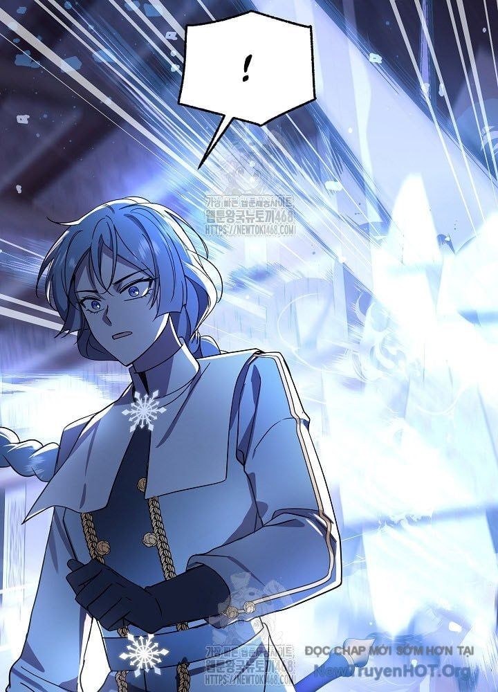 Làm Ơn Dừng Đức Giáo Hoàng Lại - Chapter 57 - Page 11