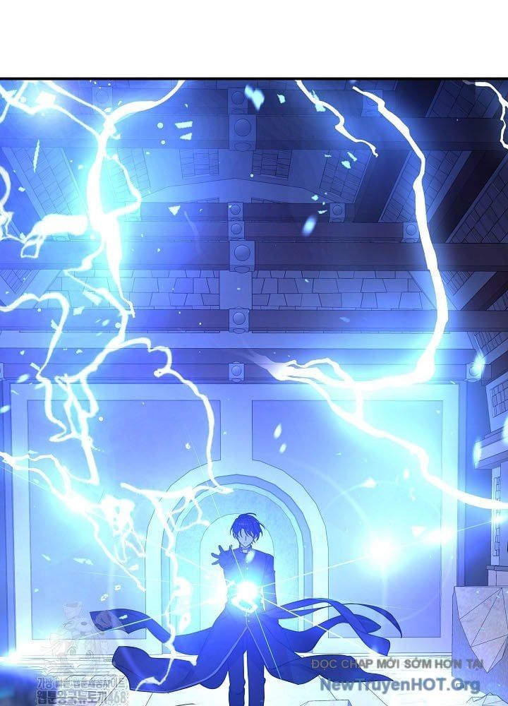 Làm Ơn Dừng Đức Giáo Hoàng Lại - Chapter 57 - Page 110