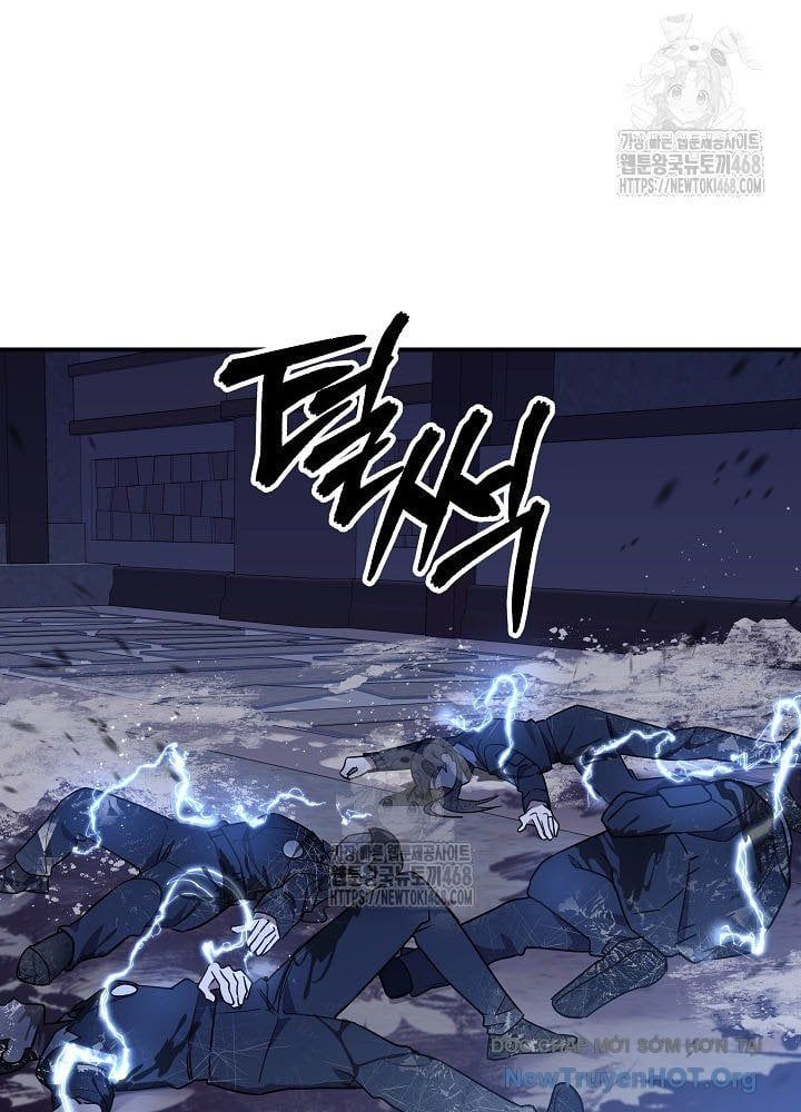 Làm Ơn Dừng Đức Giáo Hoàng Lại - Chapter 57 - Page 113