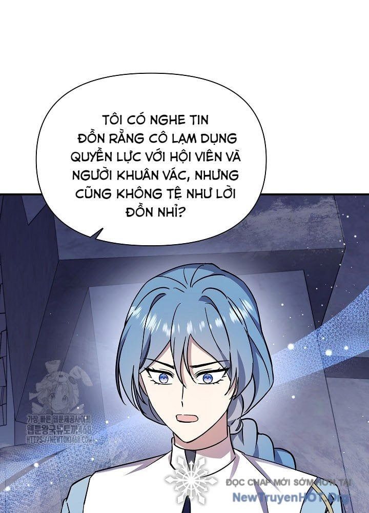 Làm Ơn Dừng Đức Giáo Hoàng Lại - Chapter 57 - Page 119