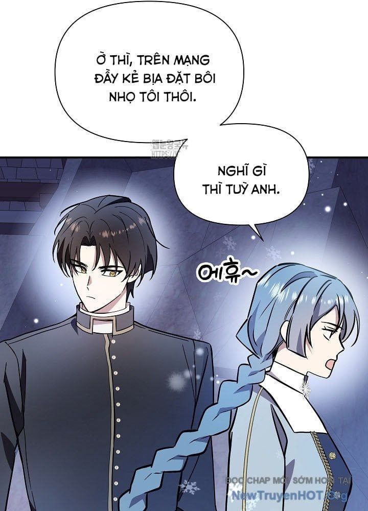Làm Ơn Dừng Đức Giáo Hoàng Lại - Chapter 57 - Page 121